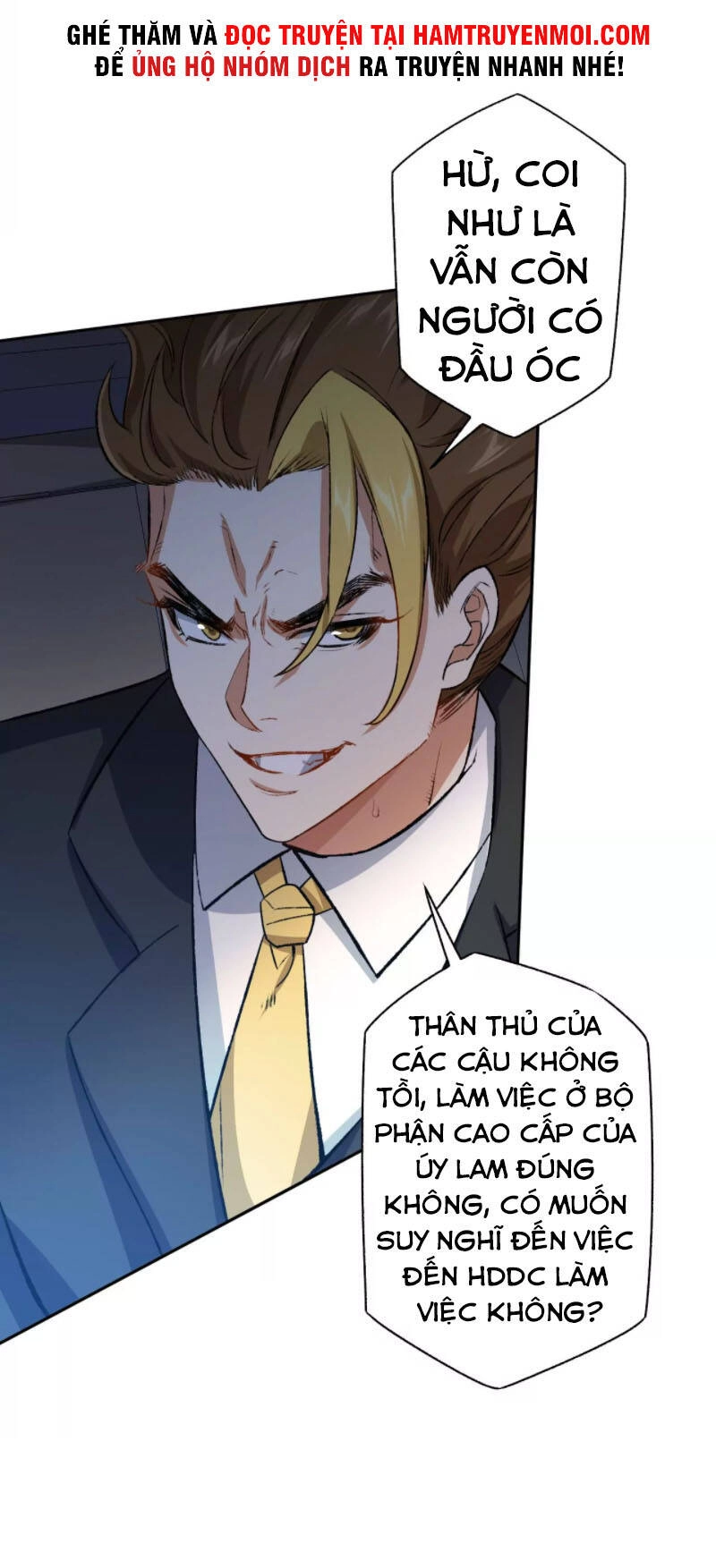 Thời Kỳ Tận Thế Chapter 54 - 29