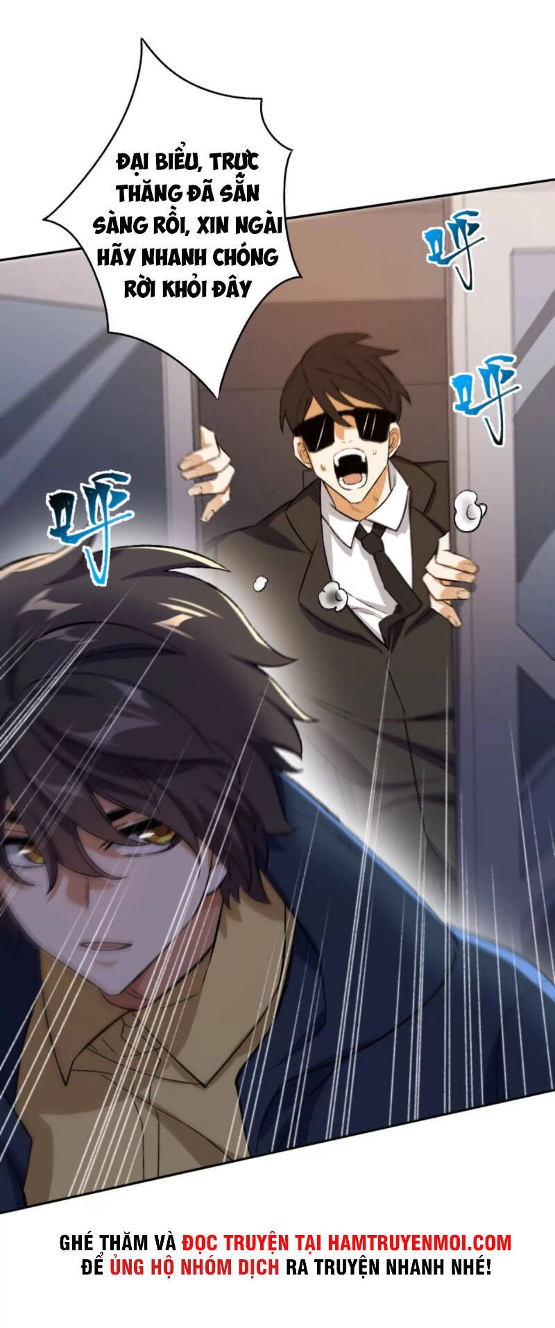 Thời Kỳ Tận Thế Chapter 54 - 32