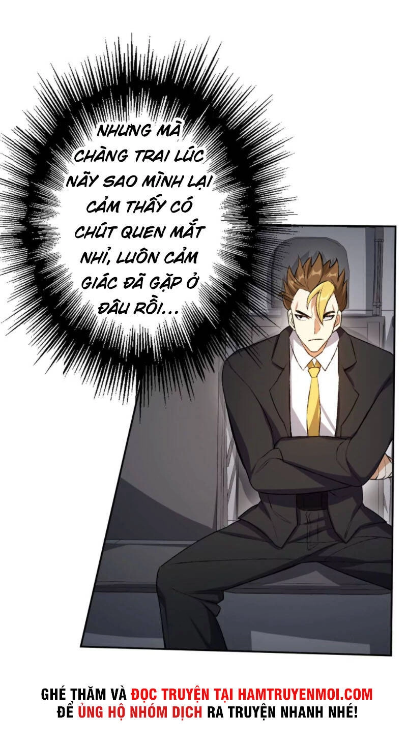 Thời Kỳ Tận Thế Chapter 54 - 39