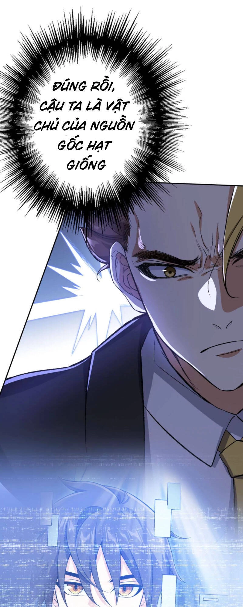 Thời Kỳ Tận Thế Chapter 54 - 40