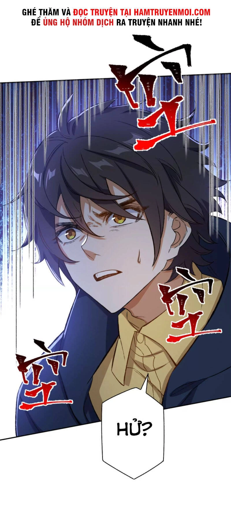 Thời Kỳ Tận Thế Chapter 54 - 44