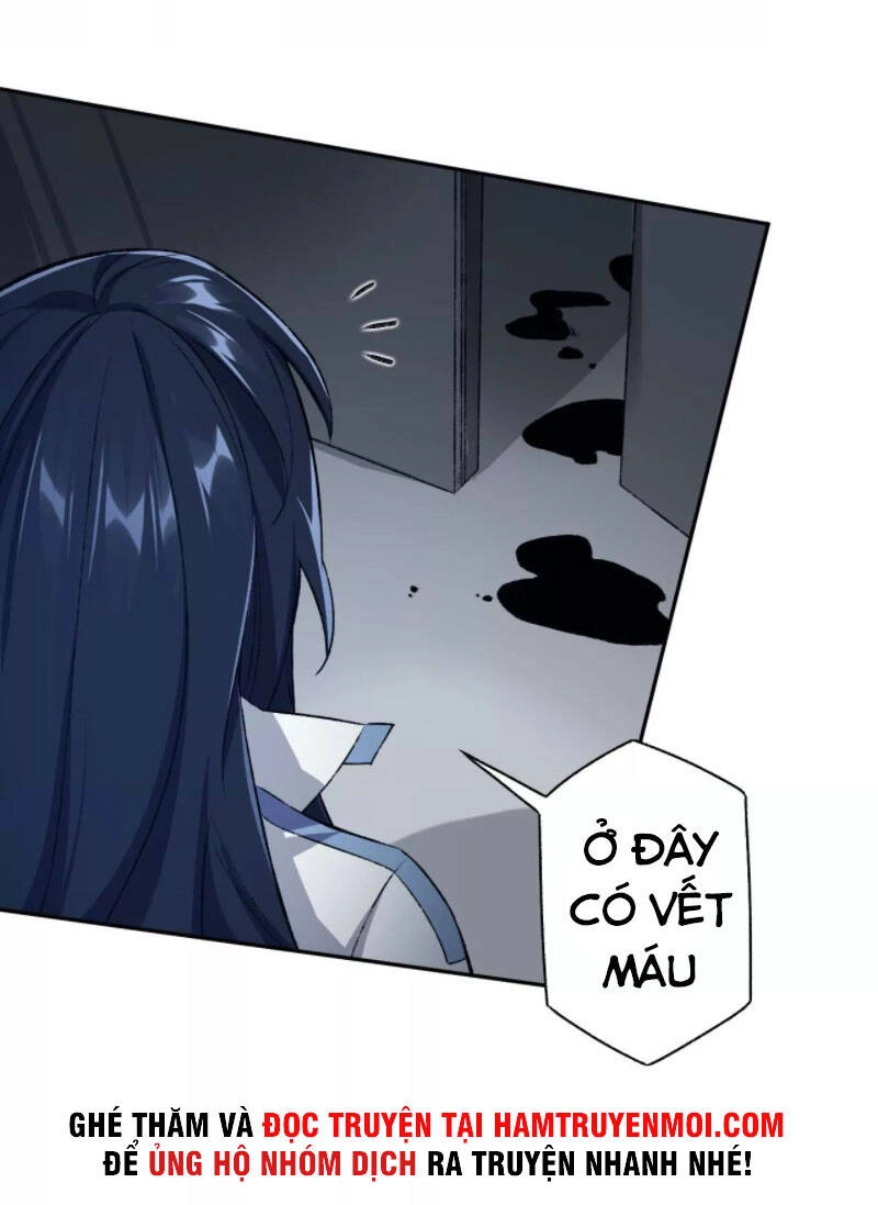 Thời Kỳ Tận Thế Chapter 54 - 47