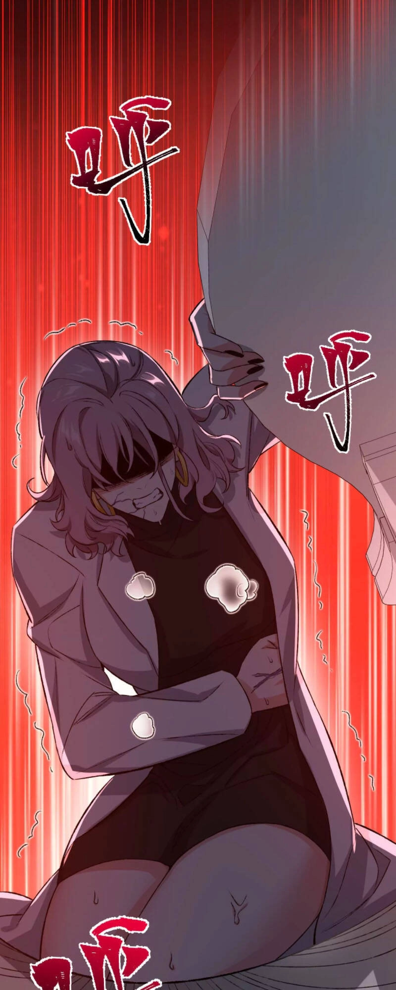 Thời Kỳ Tận Thế Chapter 54 - 50