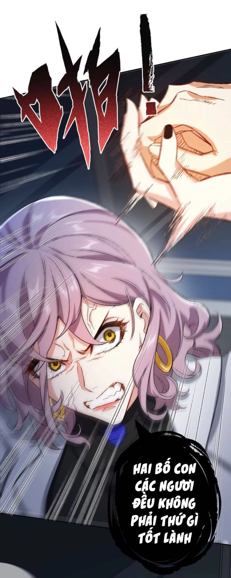 Thời Kỳ Tận Thế Chapter 55 - 6