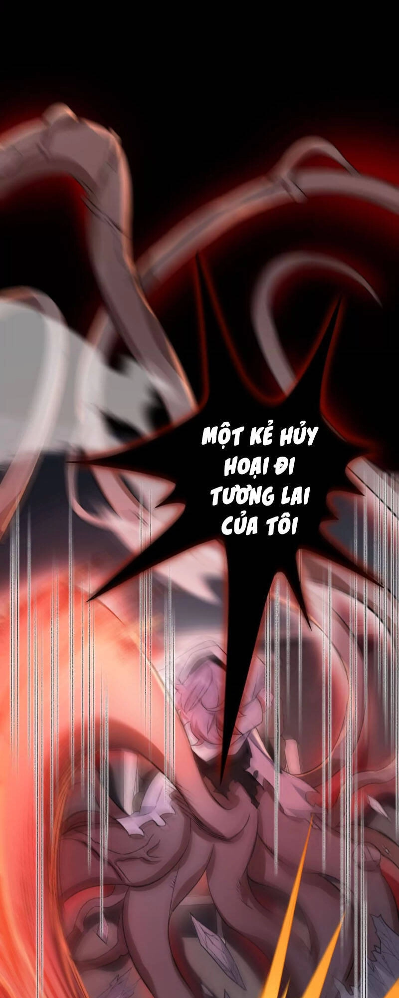 Thời Kỳ Tận Thế Chapter 55 - 10