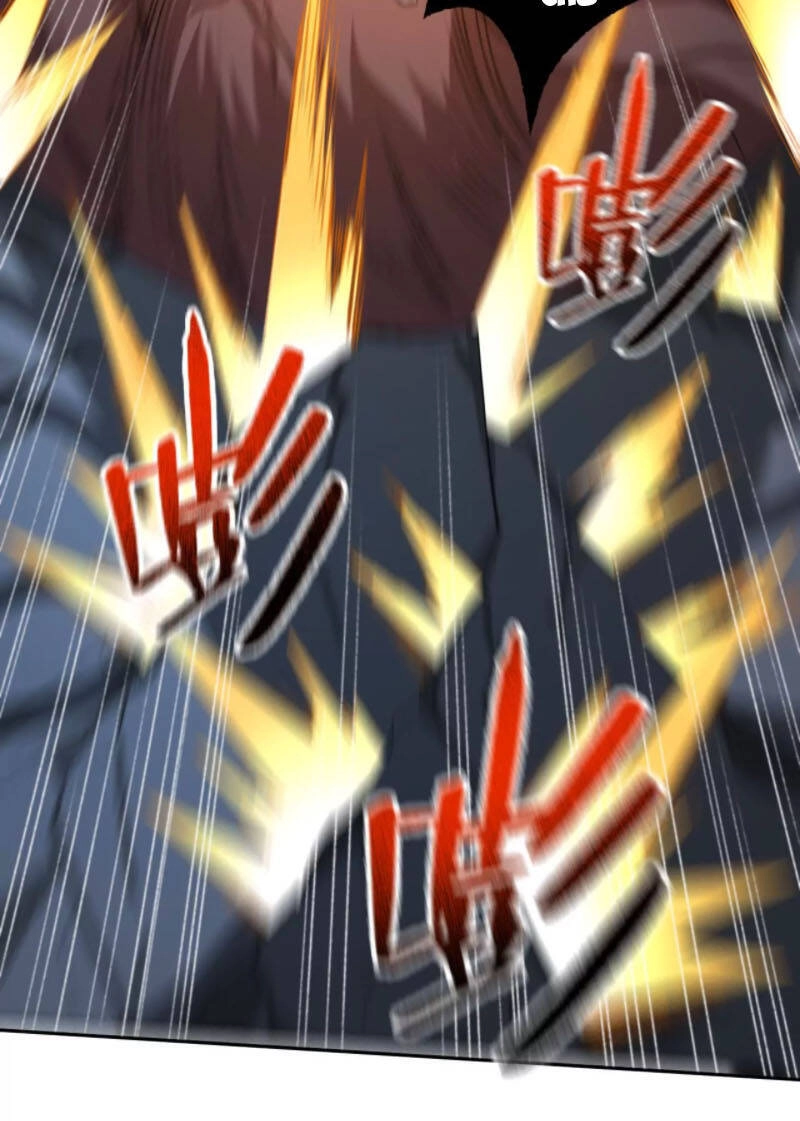 Thời Kỳ Tận Thế Chapter 55 - 23