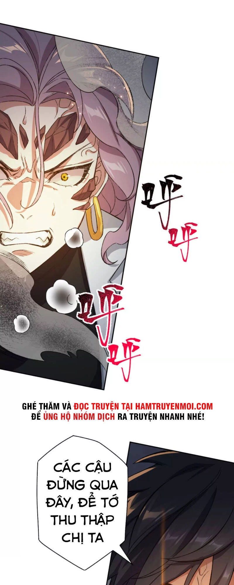 Thời Kỳ Tận Thế Chapter 55 - 25