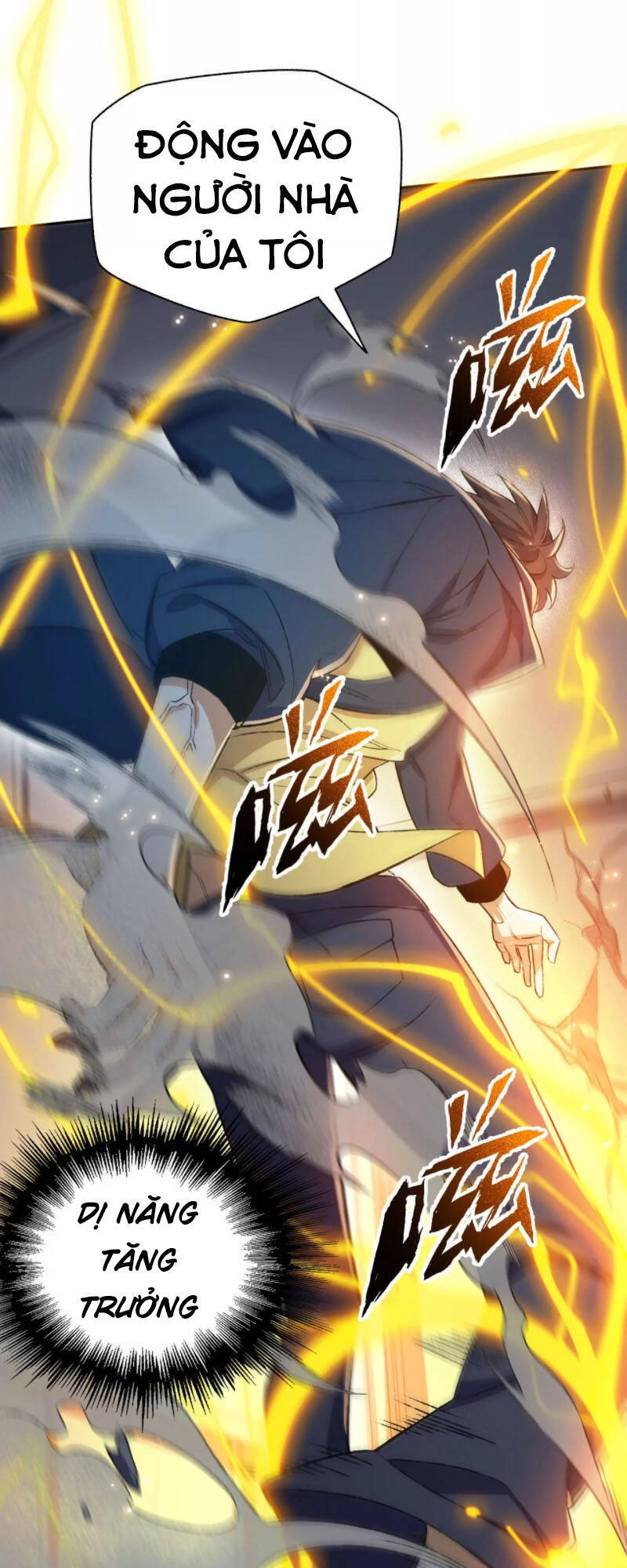 Thời Kỳ Tận Thế Chapter 55 - 27