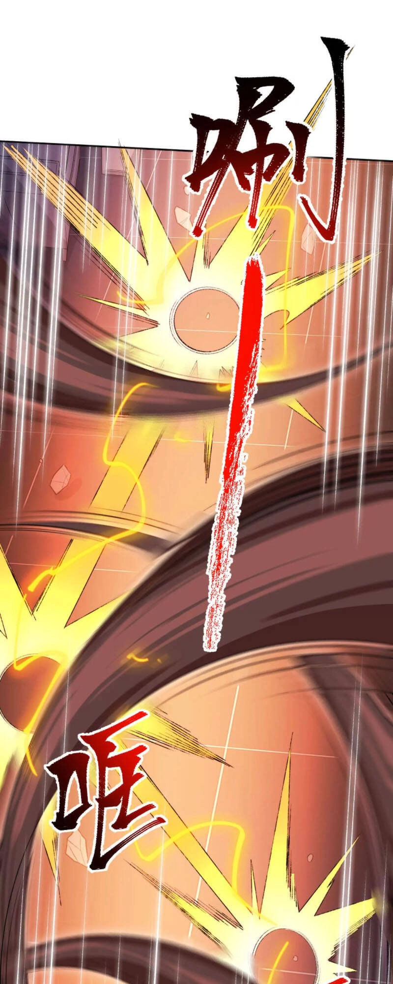 Thời Kỳ Tận Thế Chapter 55 - 29