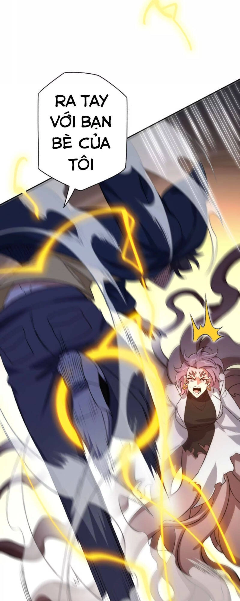 Thời Kỳ Tận Thế Chapter 55 - 31