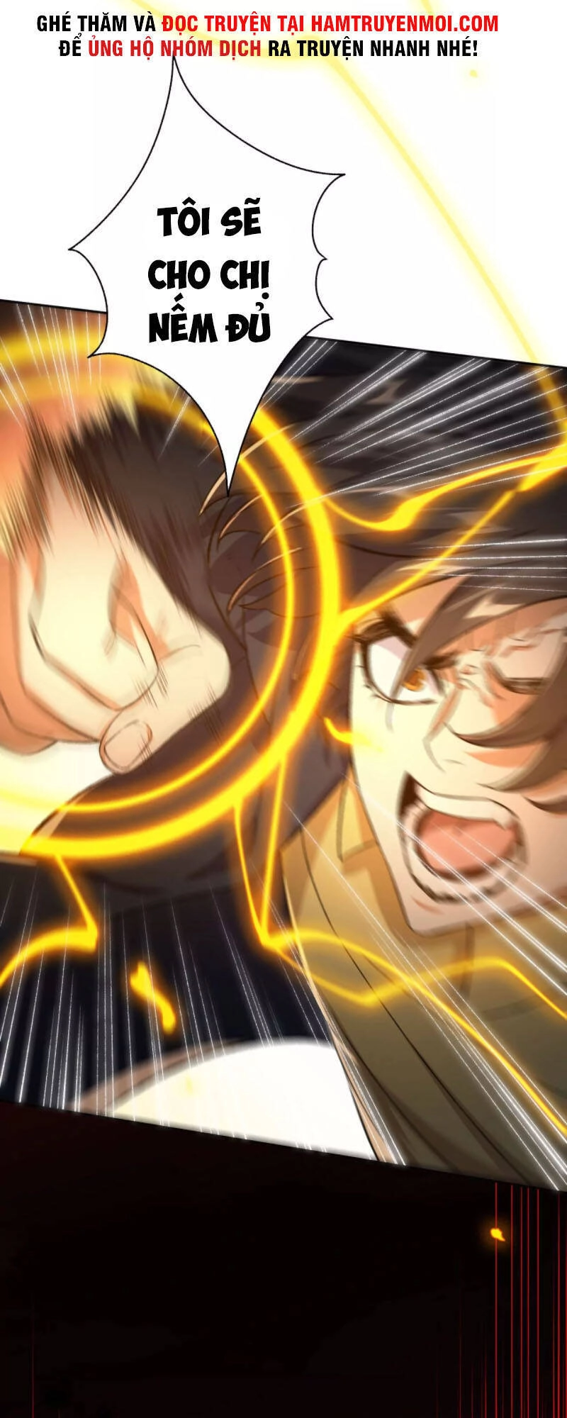 Thời Kỳ Tận Thế Chapter 55 - 33