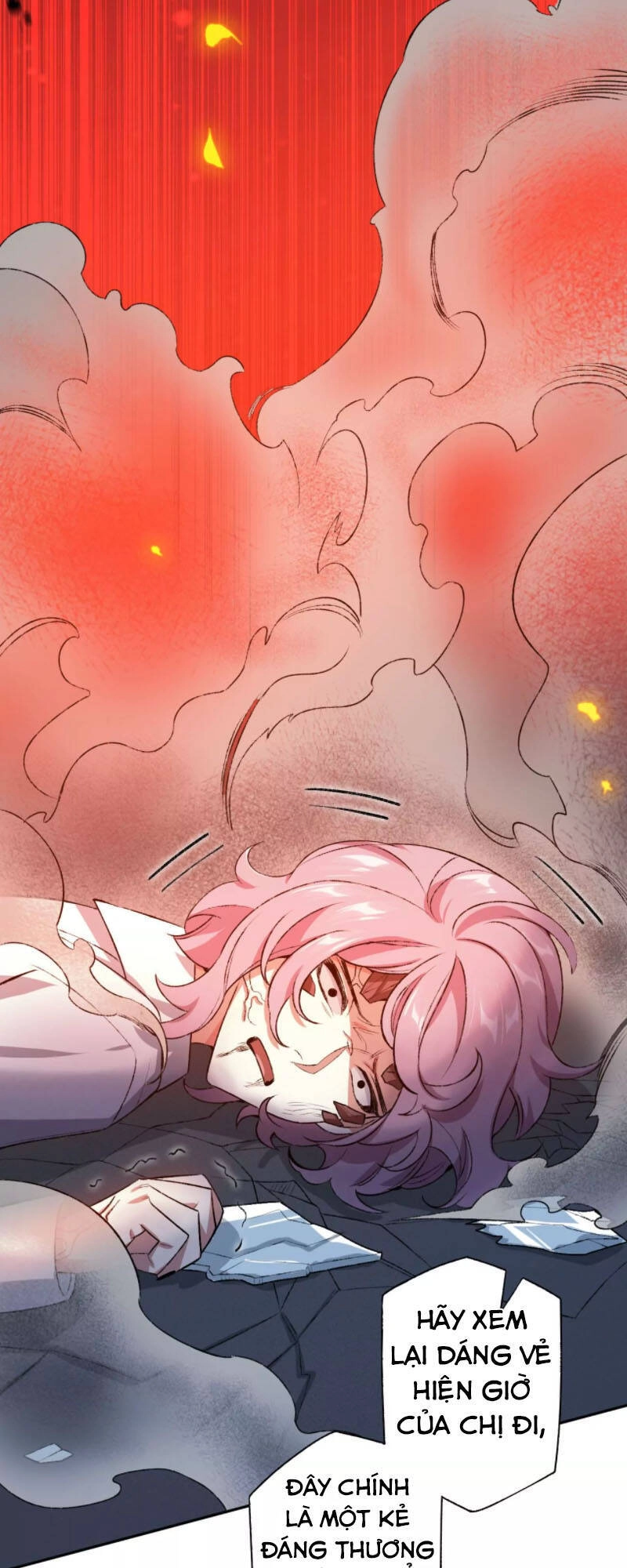 Thời Kỳ Tận Thế Chapter 55 - 35