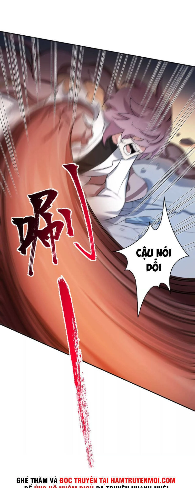 Thời Kỳ Tận Thế Chapter 55 - 41