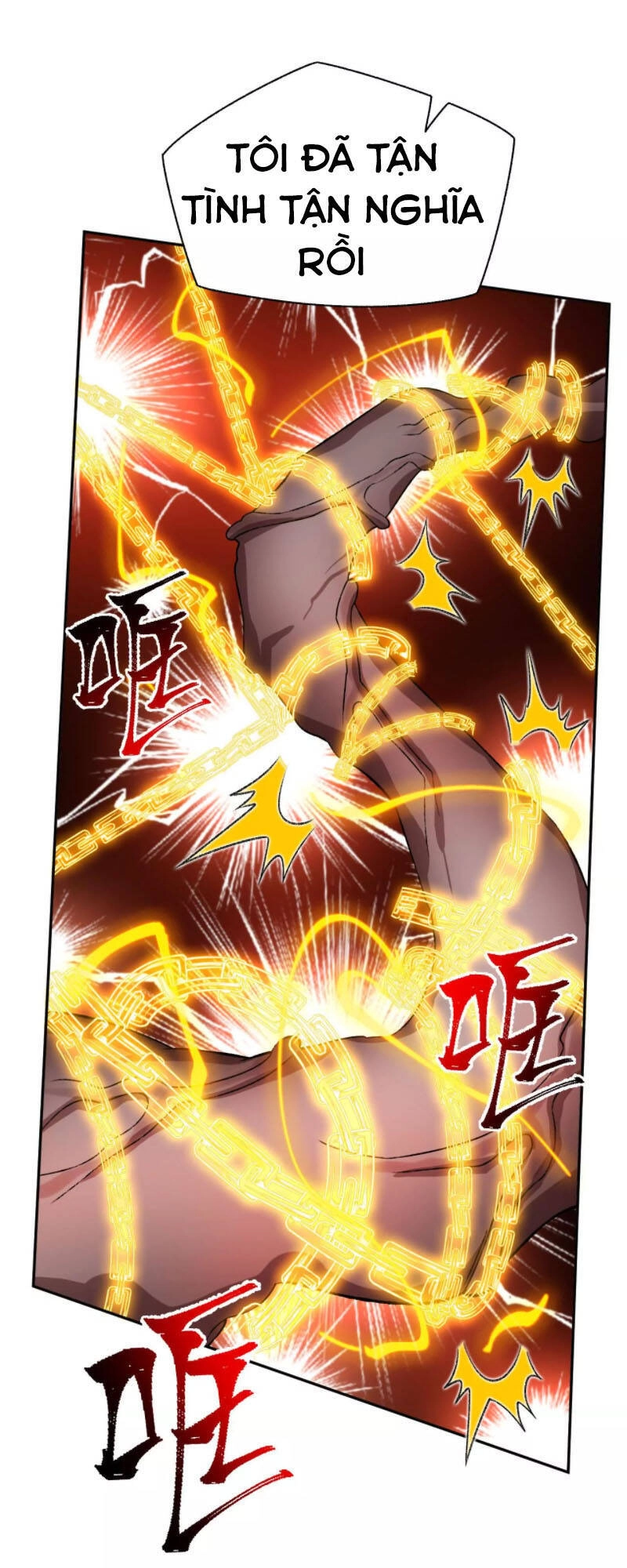 Thời Kỳ Tận Thế Chapter 55 - 43