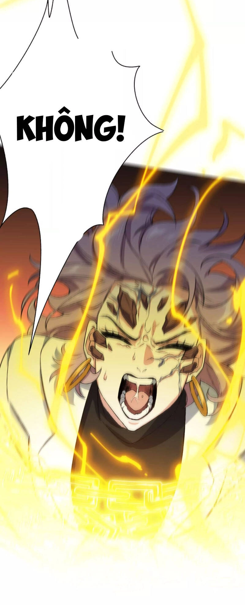 Thời Kỳ Tận Thế Chapter 55 - 47