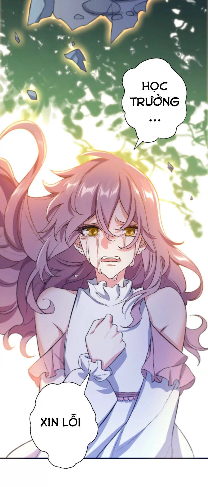 Thời Kỳ Tận Thế Chapter 55 - 50