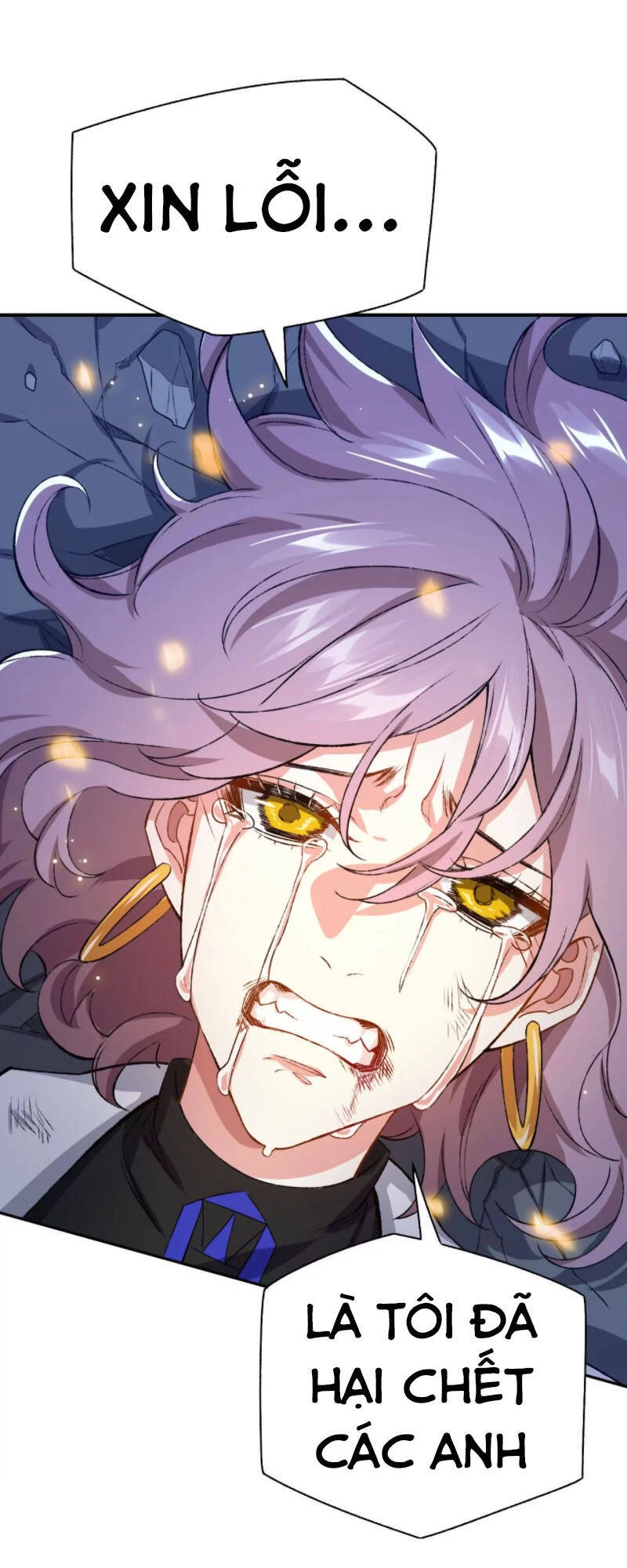 Thời Kỳ Tận Thế Chapter 55 - 51