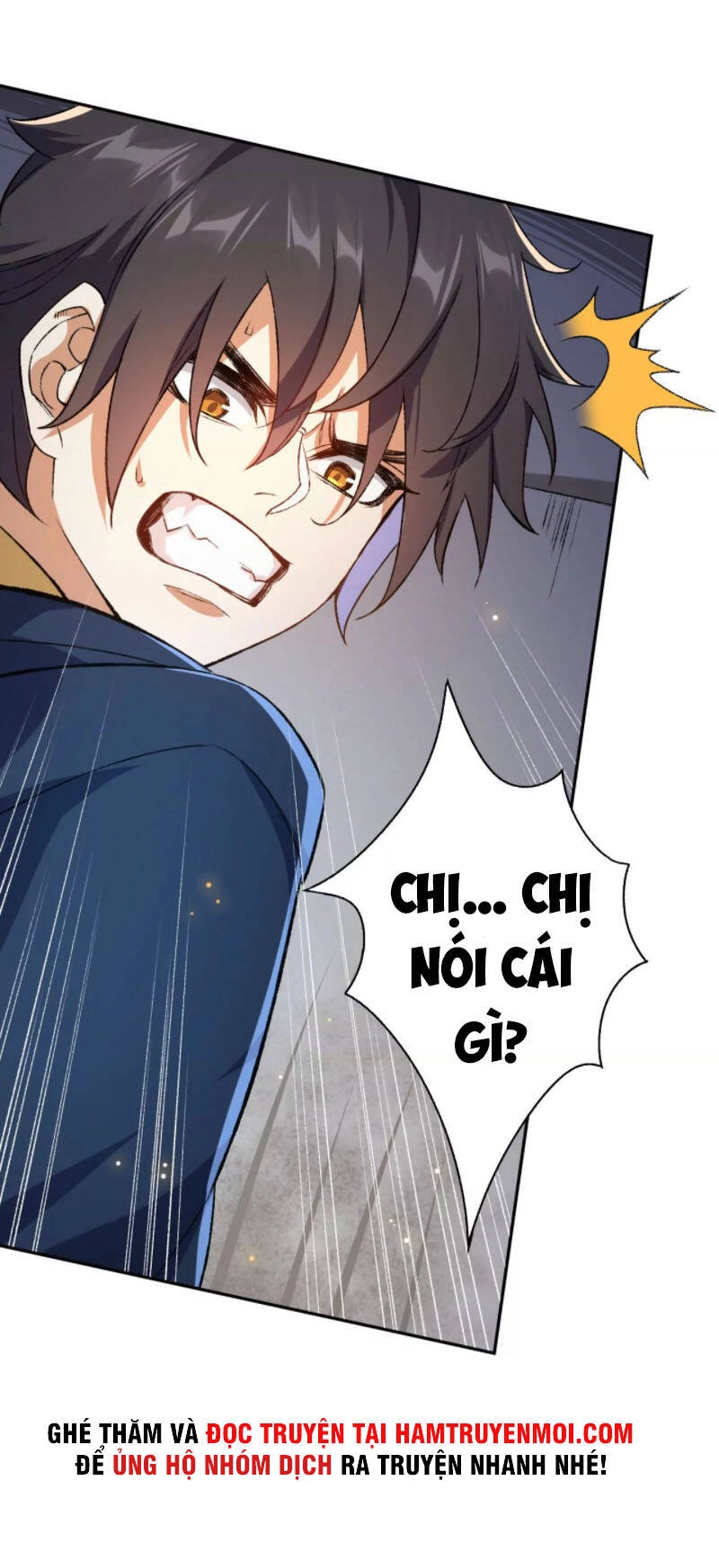 Thời Kỳ Tận Thế Chapter 55 - 53