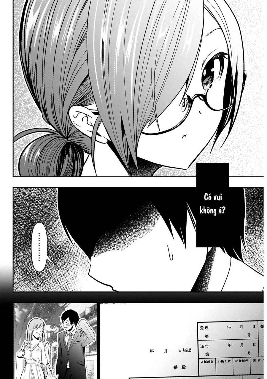 Batsu Hare Chapter 1 - 29