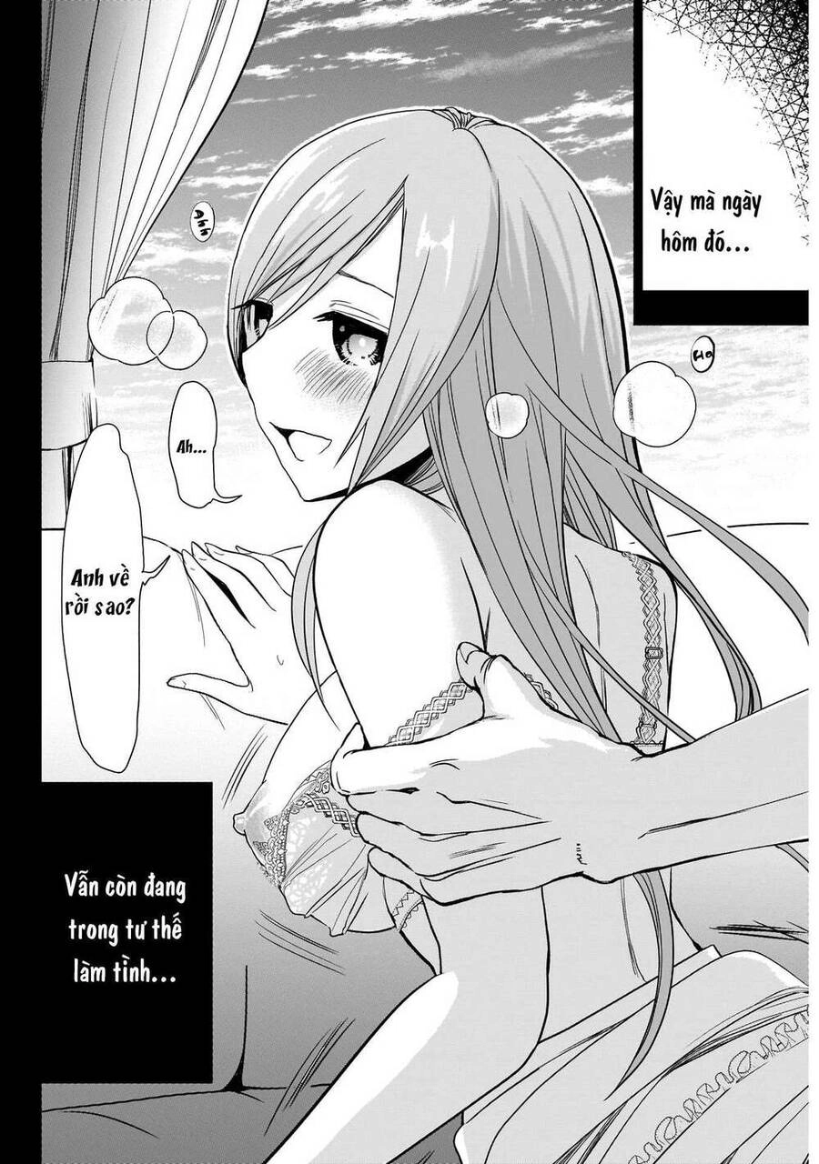 Batsu Hare Chapter 1 - 31