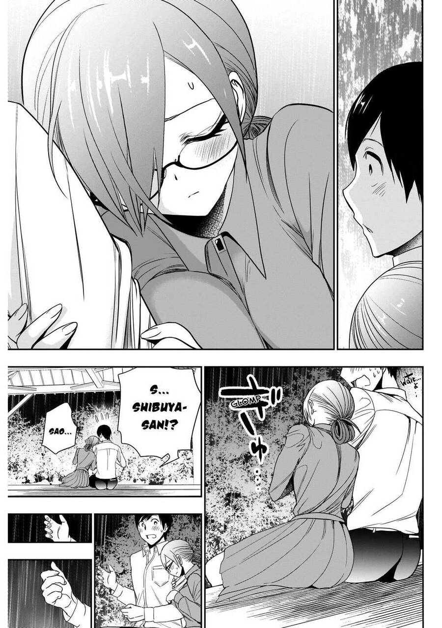 Batsu Hare Chapter 1 - 36