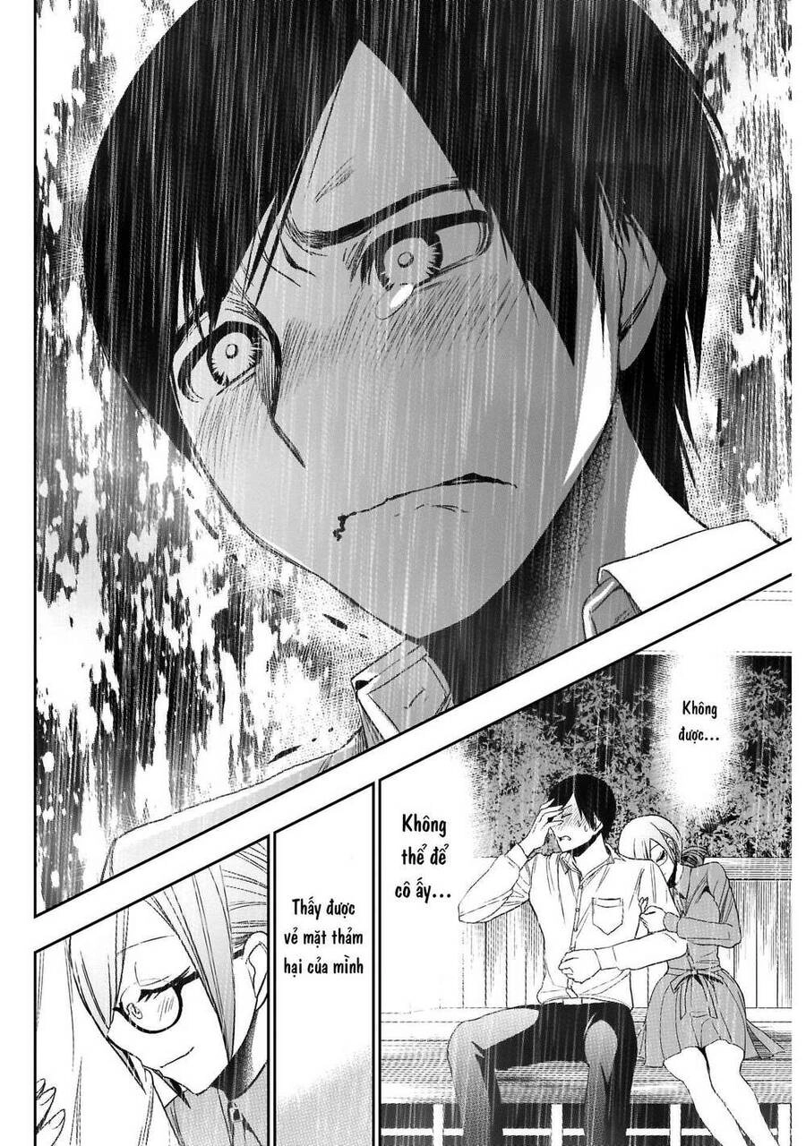 Batsu Hare Chapter 1 - 37