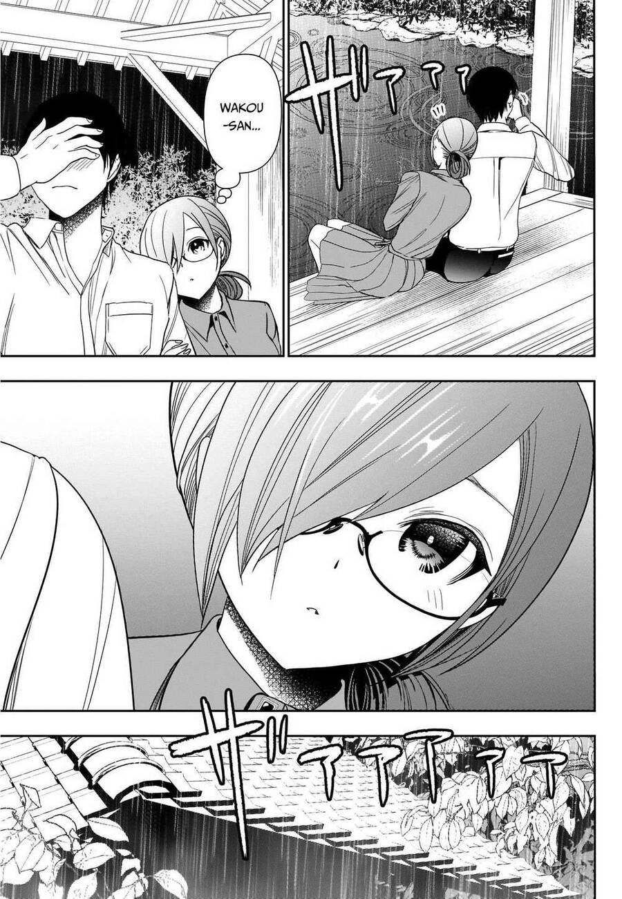 Batsu Hare Chapter 1 - 38