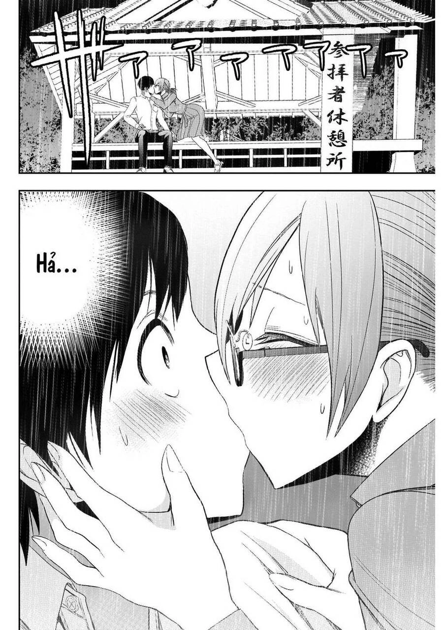 Batsu Hare Chapter 1 - 39