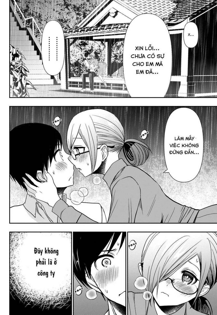 Batsu Hare Chapter 1 - 43