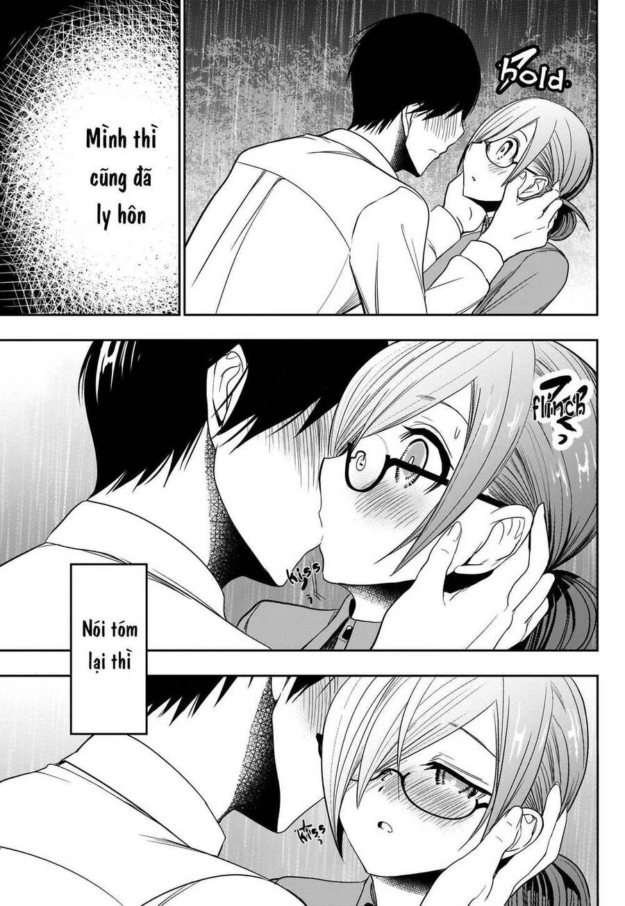 Batsu Hare Chapter 1 - 44