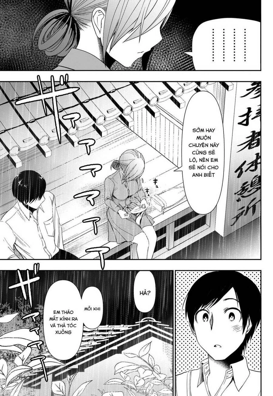 Batsu Hare Chapter 1 - 50