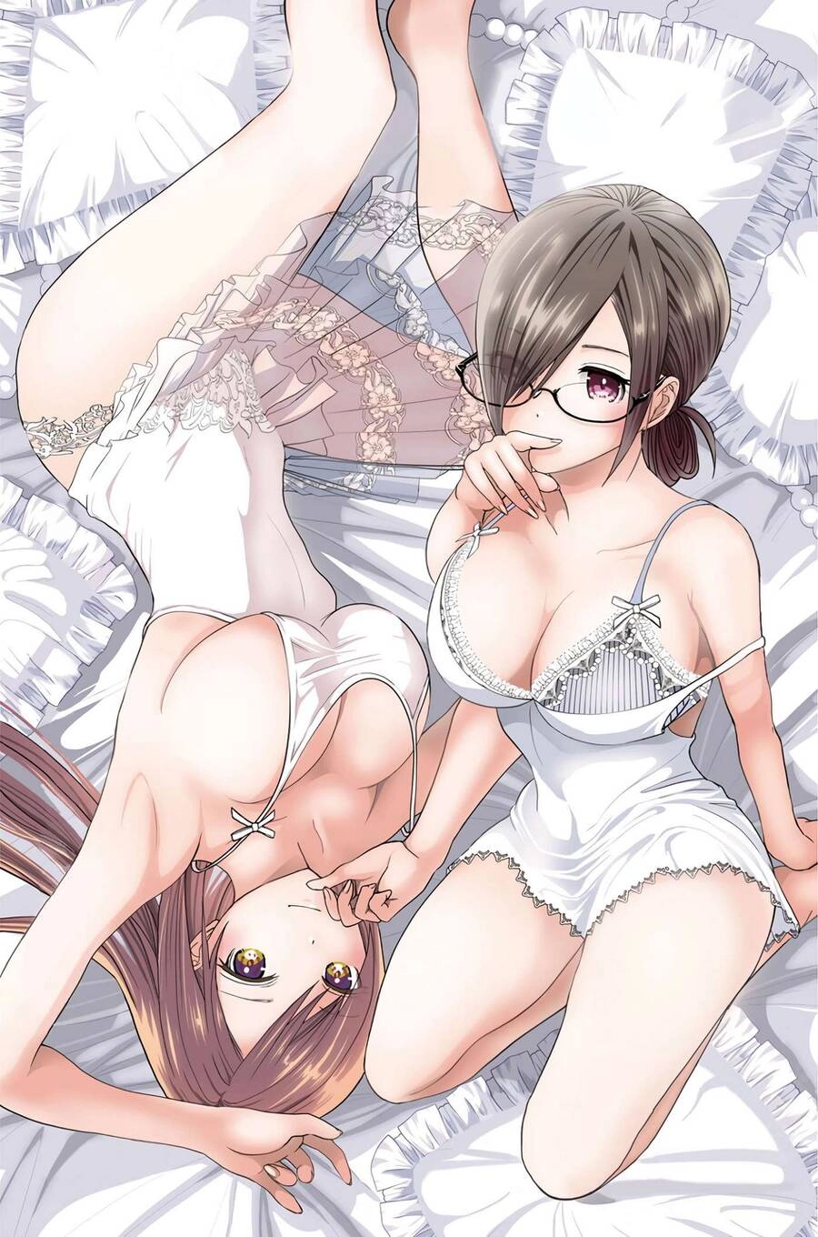 Batsu Hare Chapter 4 - 3