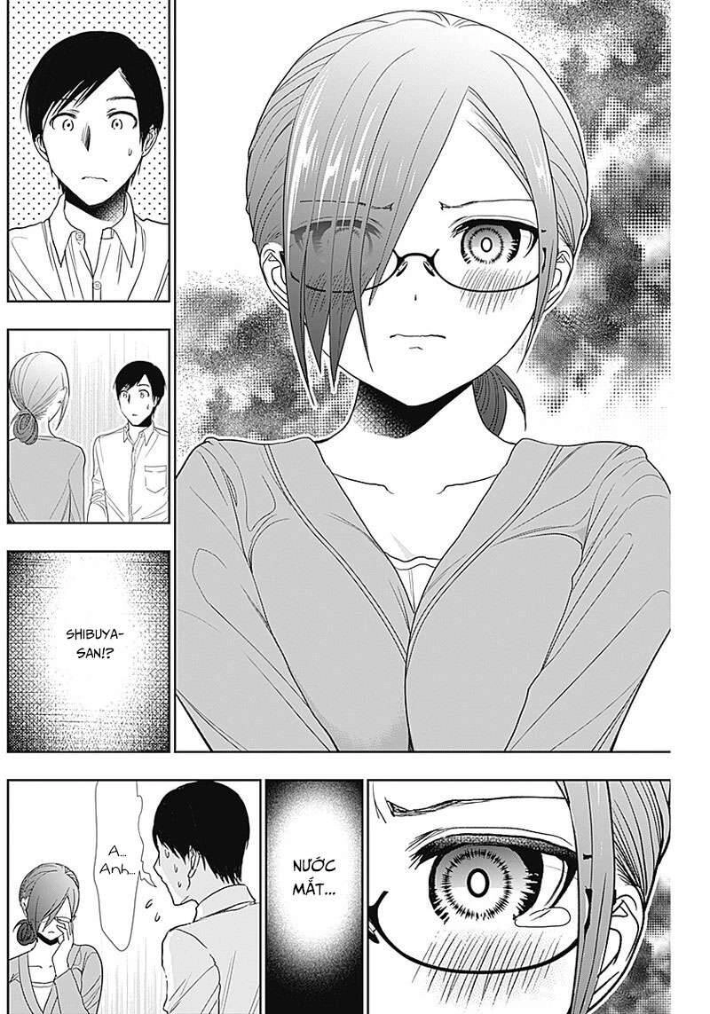 Batsu Hare Chapter 5 - 9