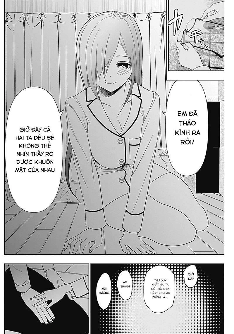 Batsu Hare Chapter 7 - 9