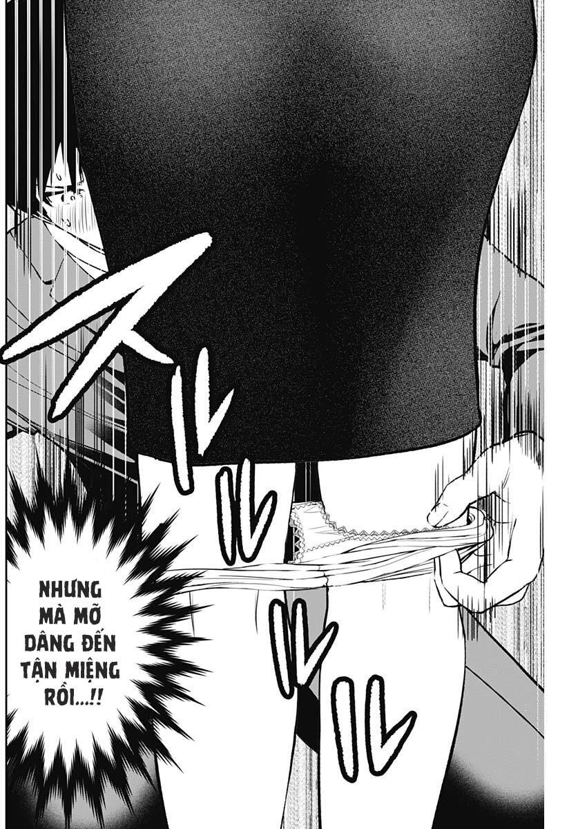 Batsu Hare Chapter 11 - 7