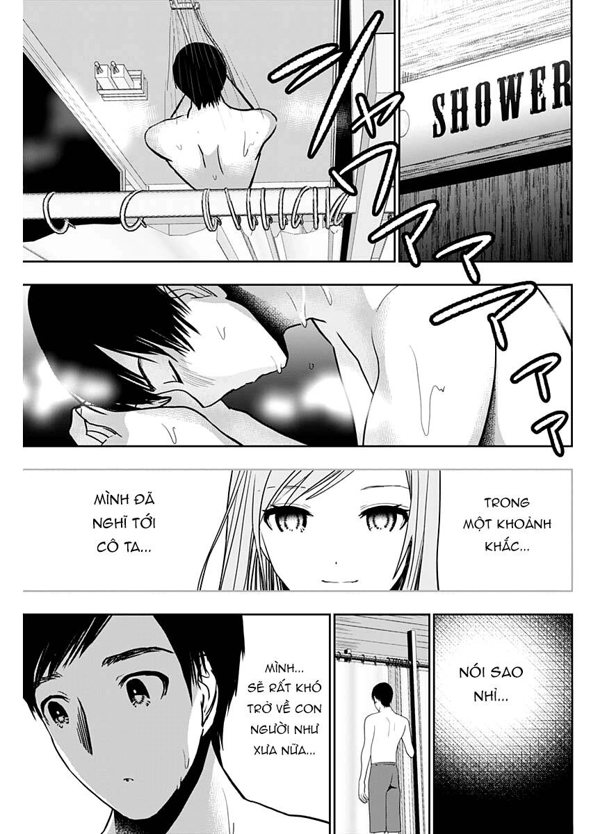 Batsu Hare Chapter 36 - 6
