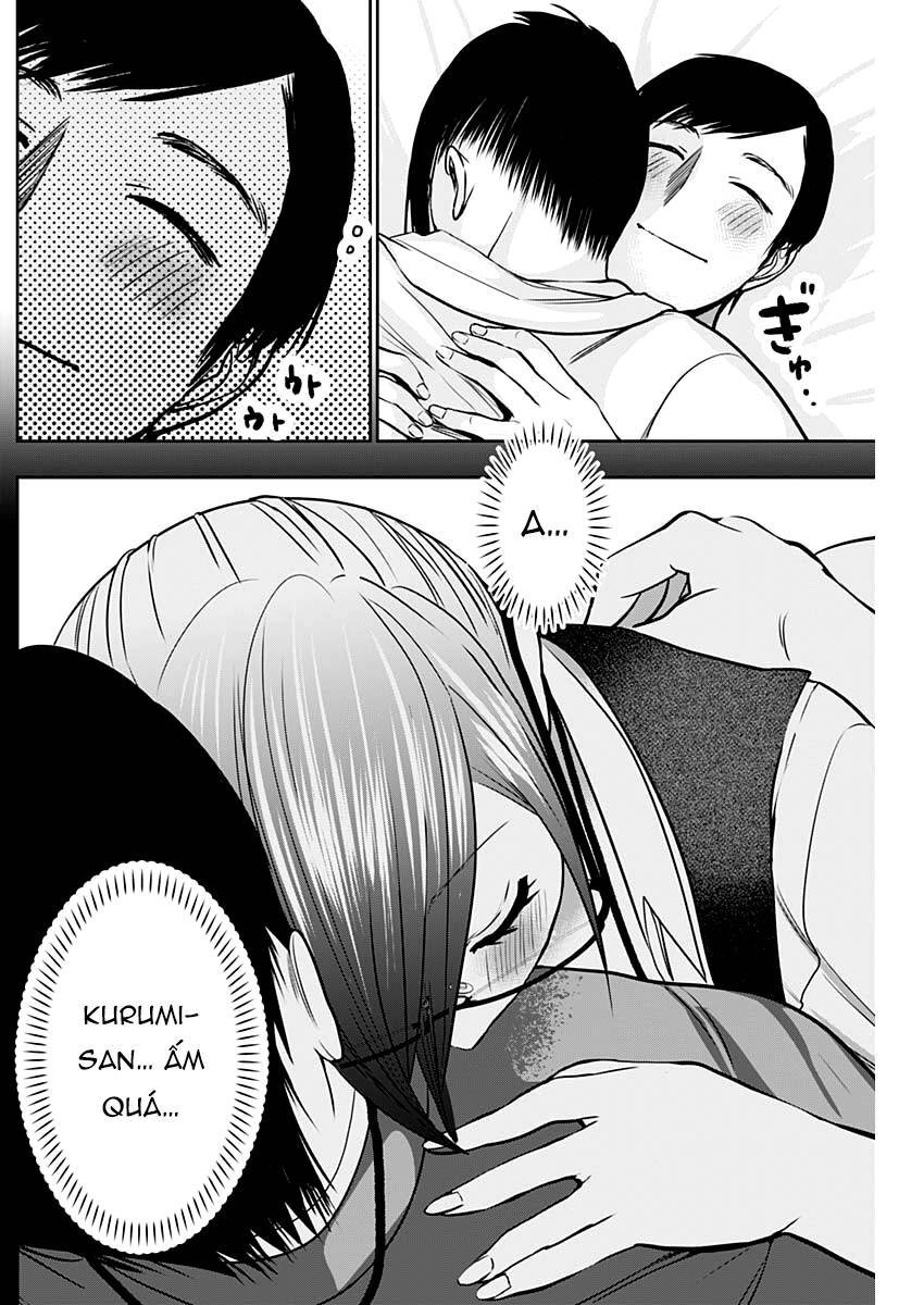 Batsu Hare Chapter 40 - 9