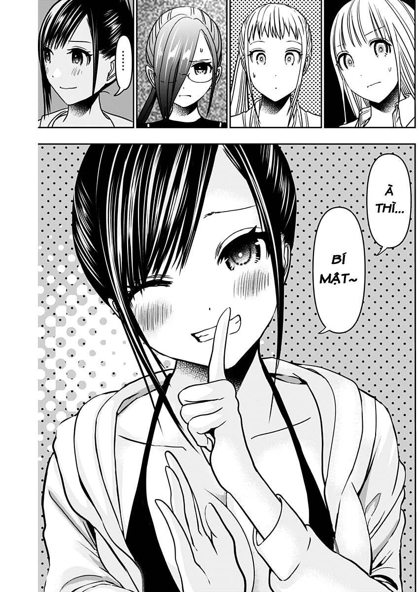 Batsu Hare Chapter 41 - 13