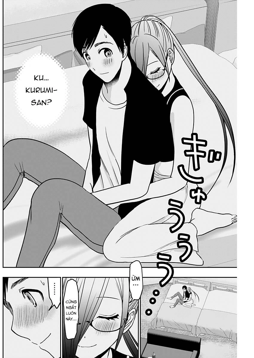 Batsu Hare Chapter 44 - 9