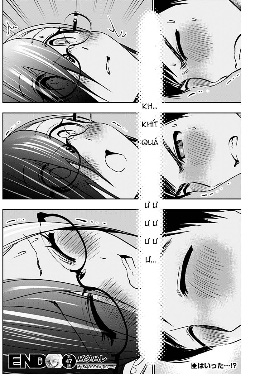 Batsu Hare Chapter 47 - 13