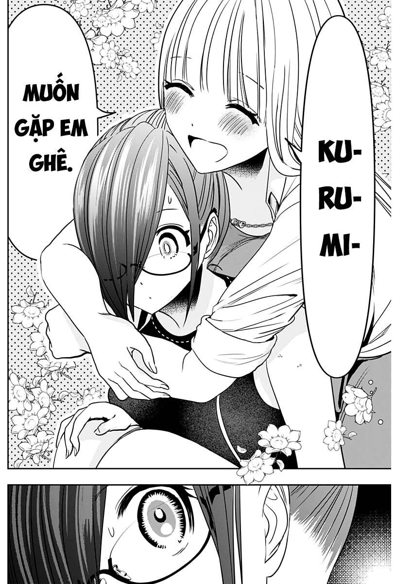 Batsu Hare Chapter 50 - 7