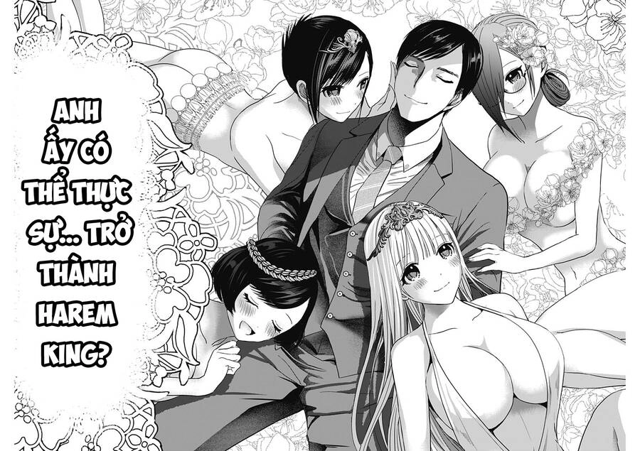 Batsu Hare Chapter 51 - 11