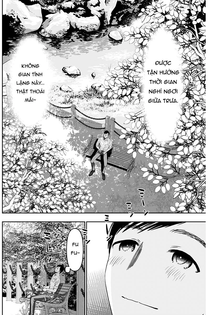 Batsu Hare Chapter 52 - 12