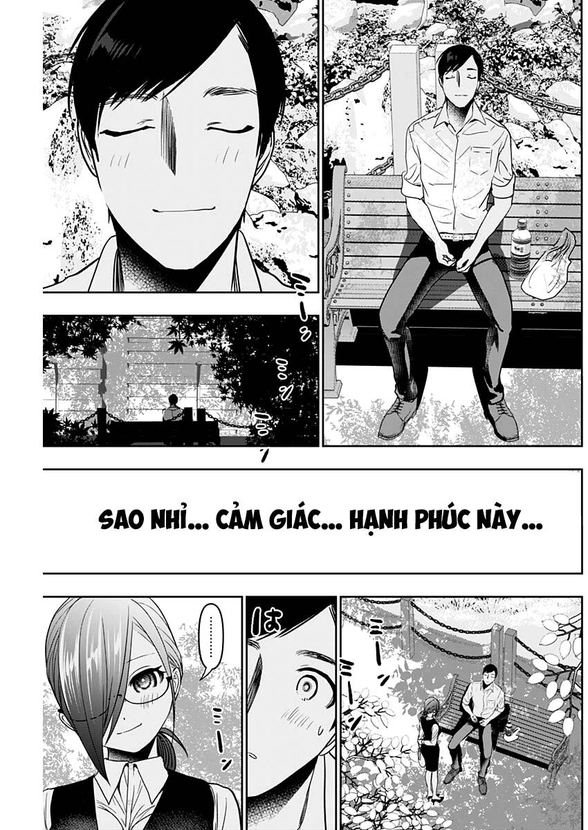 Batsu Hare Chapter 52 - 13