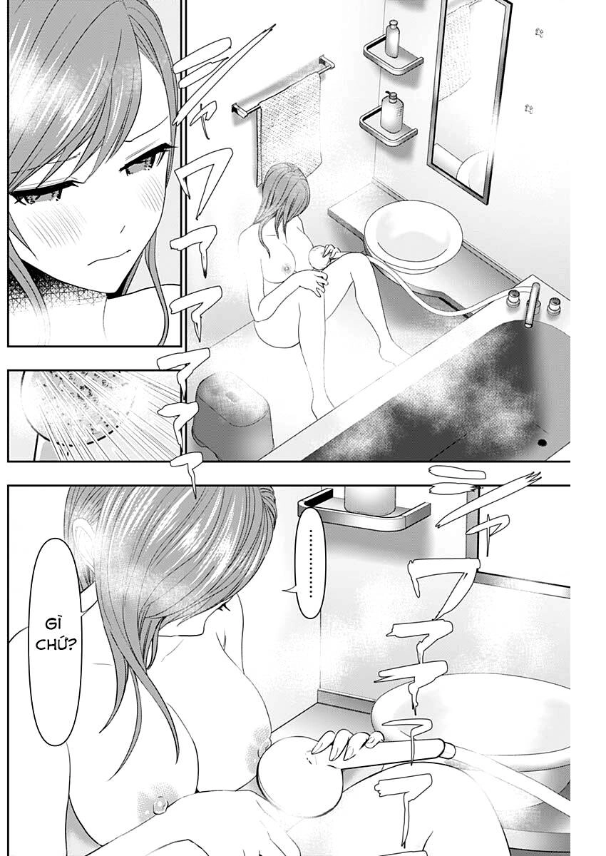 Batsu Hare Chapter 68 - 6