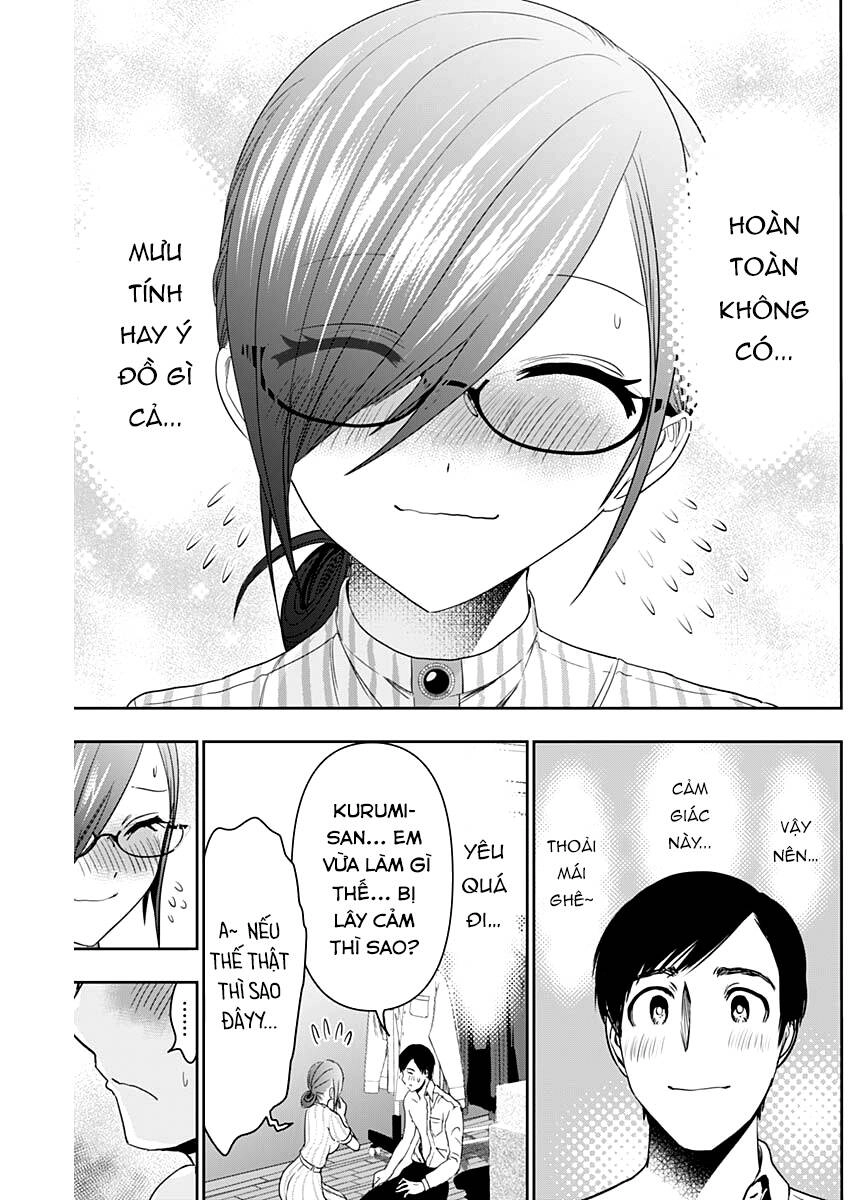 Batsu Hare Chapter 70 - 12