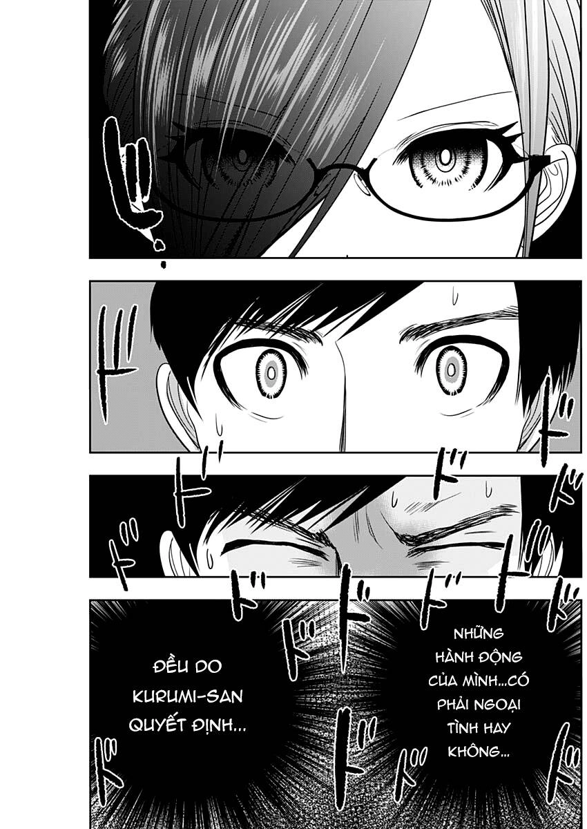 Batsu Hare Chapter 71 - 7