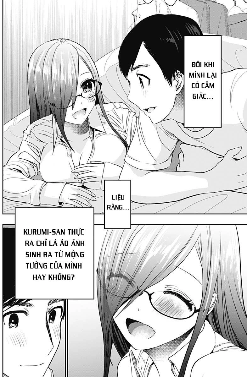 Batsu Hare Chapter 76 - 6