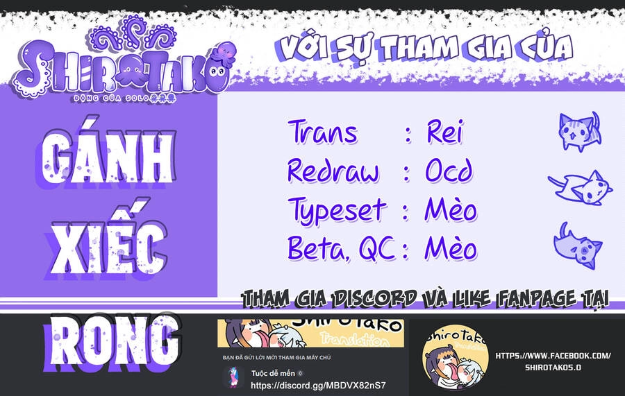 Batsu Hare Chapter 80 - 2