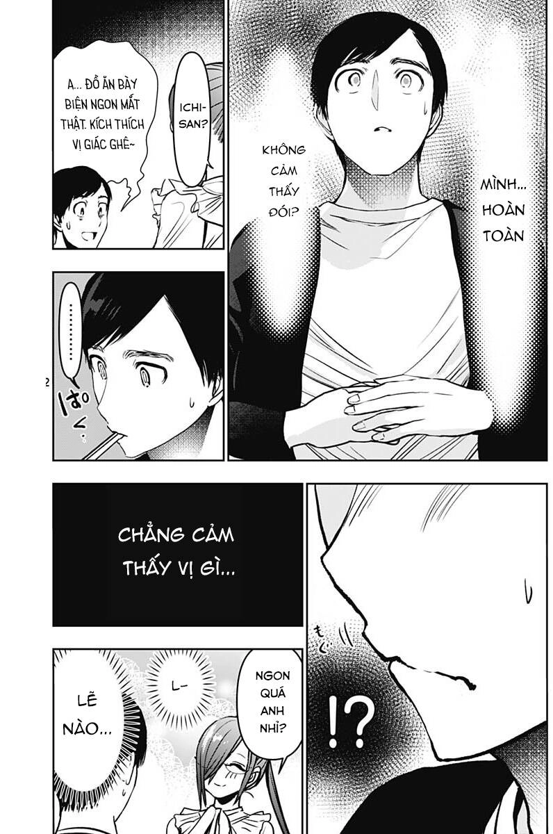 Batsu Hare Chapter 80 - 7